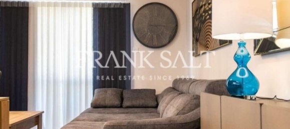 Apartamento de 2 dormitorios en Saint Paul's Bay, Malta No. 3287 6