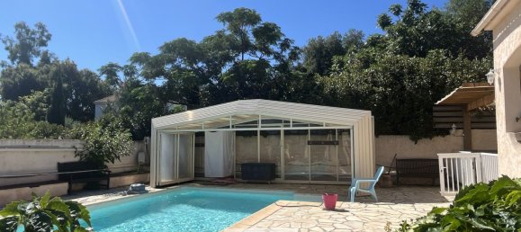 5 Schlafzimmer Villa in Biguglia, France, Nr. 252308 2