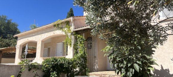 5 Schlafzimmer Villa in Biguglia, France, Nr. 252308 15