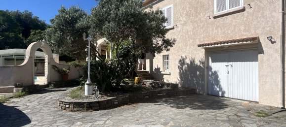5 Schlafzimmer Villa in Biguglia, France, Nr. 252308 3