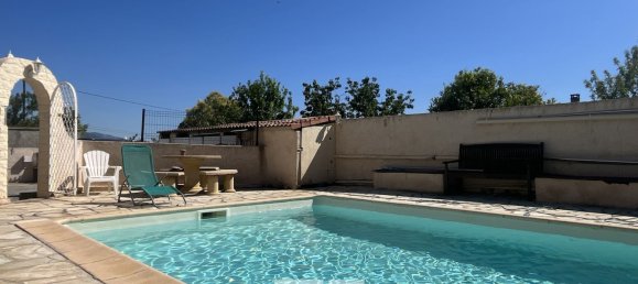 5 Schlafzimmer Villa in Biguglia, France, Nr. 252308 4
