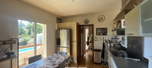 5 Schlafzimmer Villa in Biguglia, France, Nr. 252308 8