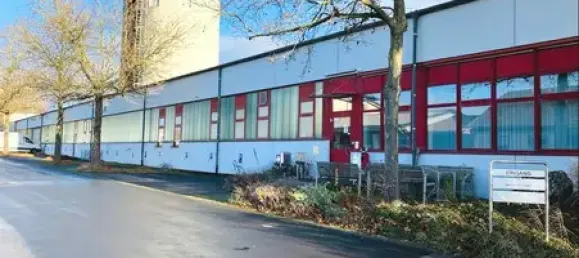 Propiedad comercial en Hasberge, Germany 4800 m² No. 151707 9