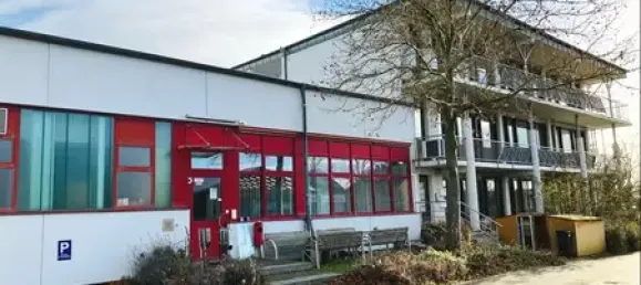 Propiedad comercial en Hasberge, Germany 4800 m² No. 151707 8