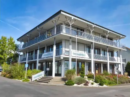 Propiedad comercial en Hasberge, Germany 4800 m² No. 151707