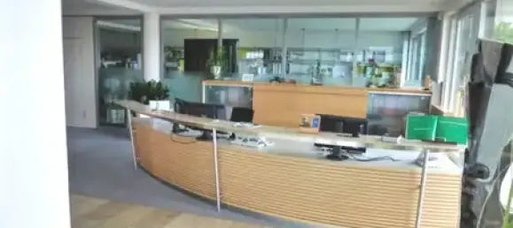 Propiedad comercial en Hasberge, Germany 4800 m² No. 151707 17