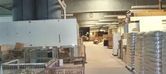 Propiedad comercial en Hasberge, Germany 4800 m² No. 151707 23