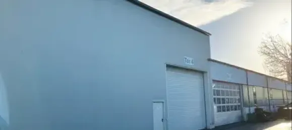 Propiedad comercial en Hasberge, Germany 4800 m² No. 151707 13