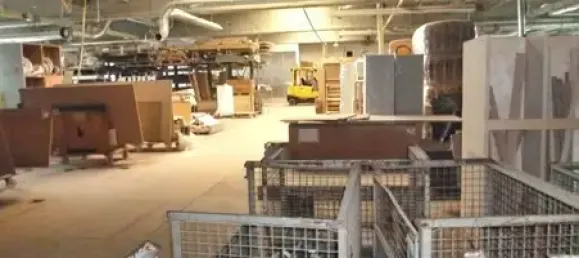 Propiedad comercial en Hasberge, Germany 4800 m² No. 151707 24