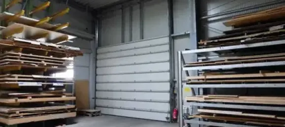 Propiedad comercial en Hasberge, Germany 4800 m² No. 151707 26