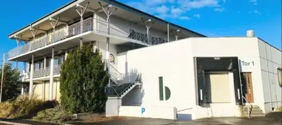 Propiedad comercial en Hasberge, Germany 4800 m² No. 151707 6