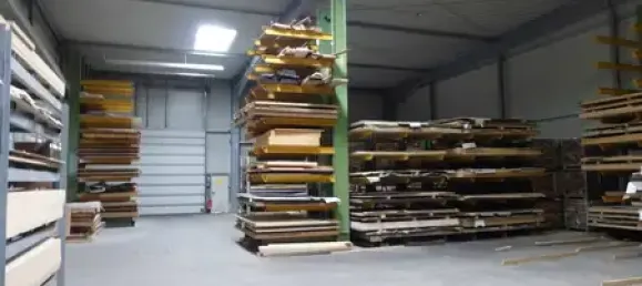 Propiedad comercial en Hasberge, Germany 4800 m² No. 151707 27