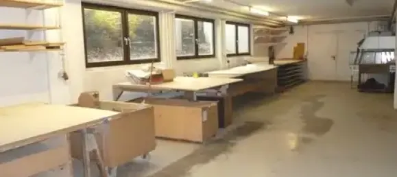 Propiedad comercial en Hasberge, Germany 4800 m² No. 151707 5