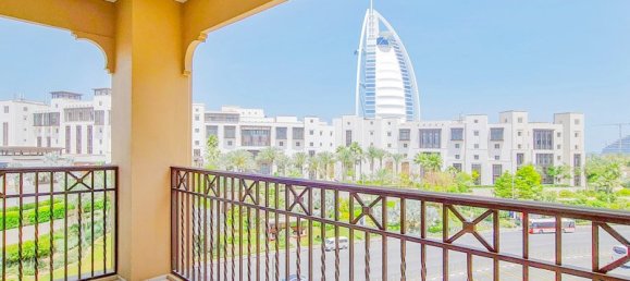 4 غرف نوم شقة في ام سقيم, UAE رقم 1960 3