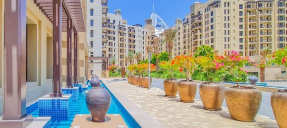 4 غرف نوم شقة في ام سقيم, UAE رقم 1960 2