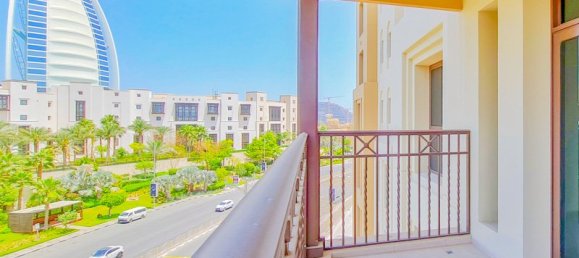 4 غرف نوم شقة في ام سقيم, UAE رقم 1960 15