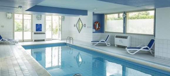 Apartamento de 2 dormitorios en Bergheim, France No. 215200 3