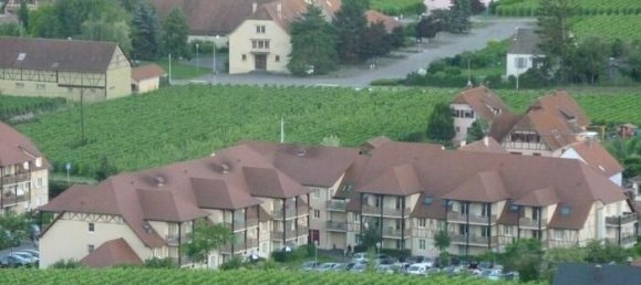 Apartamento de 2 dormitorios en Bergheim, France No. 215200 2