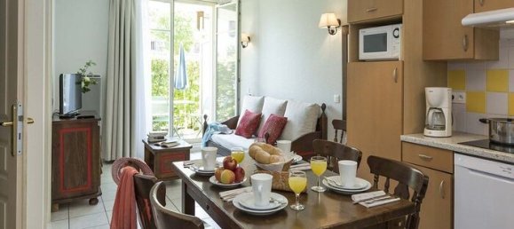 Apartamento de 2 dormitorios en Bergheim, France No. 215200 7