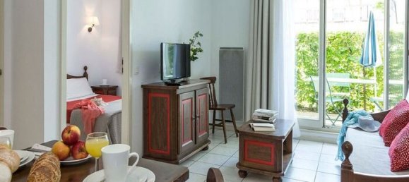 Apartamento de 2 dormitorios en Bergheim, France No. 215200 6