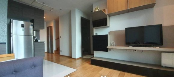 2 bedrooms Duplex in Khlong Toei, Thailand No. 25388 5