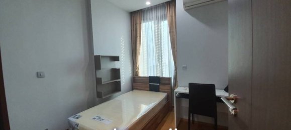 2 bedrooms Duplex in Khlong Toei, Thailand No. 25388 8