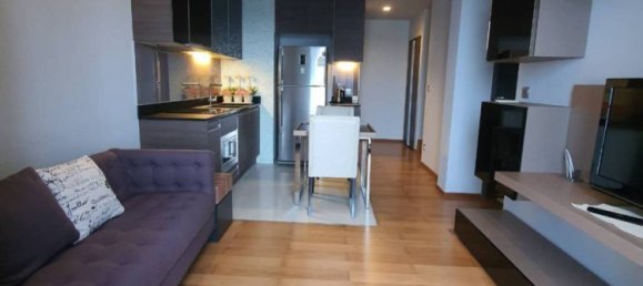 2 bedrooms Duplex in Khlong Toei, Thailand No. 25388 2