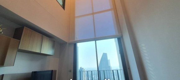 2 bedrooms Duplex in Khlong Toei, Thailand No. 25388 4