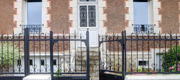 Casa de 3 dormitorios en Chalette-sur-Loing, France No. 253720 14