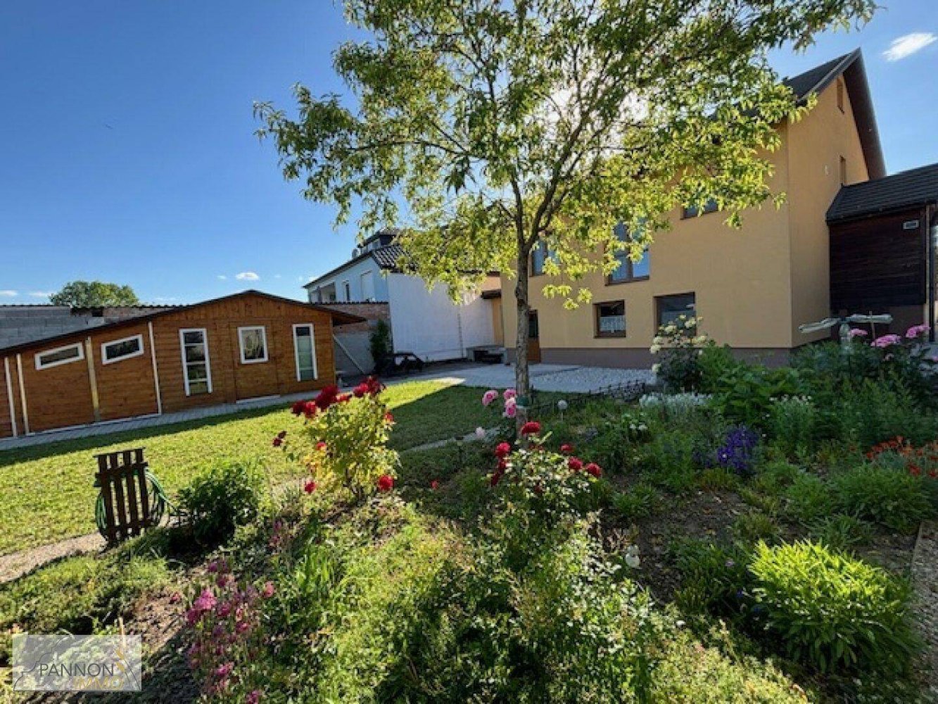 5-Zimmer Haus in Gols, Austria, Nr. 103992