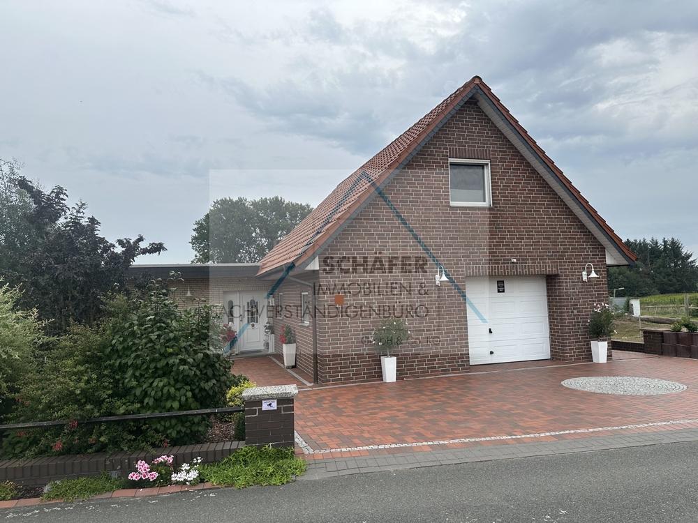 4 rooms House in Diepholz, Germany No. 348560