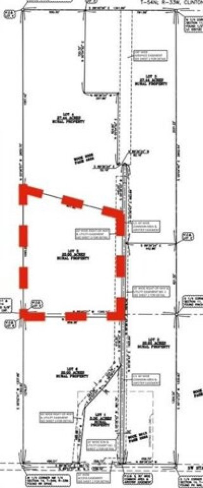 Земельный участок в Trimble, США № 542083