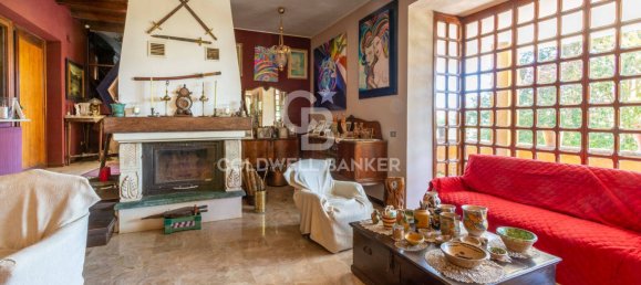 10 rooms Villa in Alessandria, Italy No. 312757 13