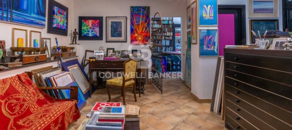 10 rooms Villa in Alessandria, Italy No. 312757 23