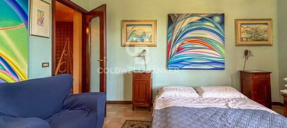 10 rooms Villa in Alessandria, Italy No. 312757 21