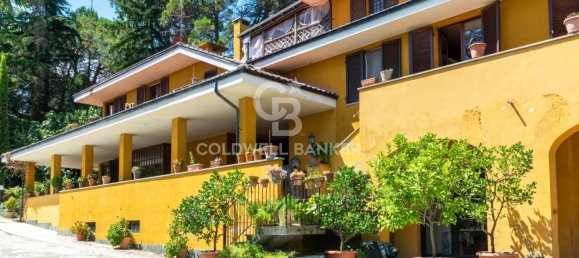 10 rooms Villa in Alessandria, Italy No. 312757 2