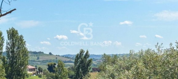 10 rooms Villa in Alessandria, Italy No. 312757 29