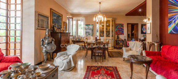 10 rooms Villa in Alessandria, Italy No. 312757 15