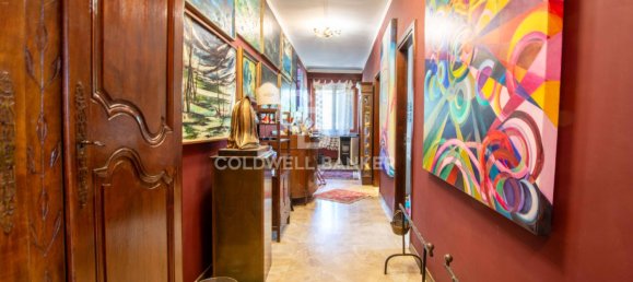 10 rooms Villa in Alessandria, Italy No. 312757 17