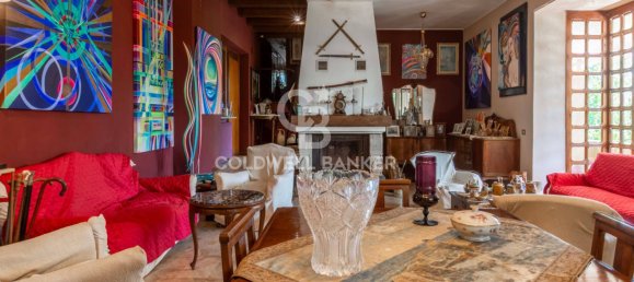 10 rooms Villa in Alessandria, Italy No. 312757 10