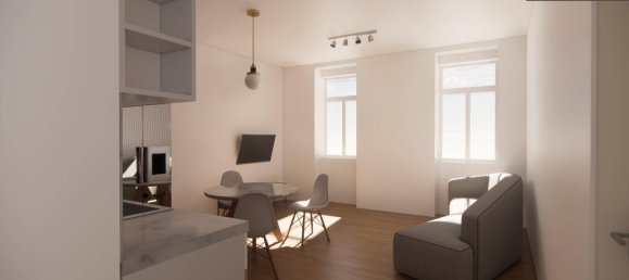 3 rooms Apartment in Ottakring, Austria No. 184395 4