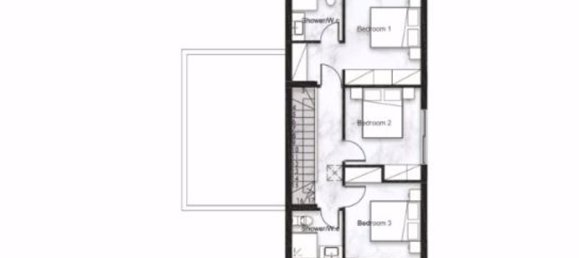 3 chambres Villa à Chloraka, Cyprus No. 17830 5