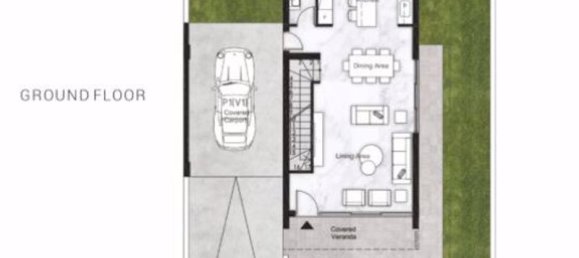 3 chambres Villa à Chloraka, Cyprus No. 17830 4