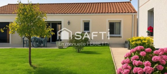 3 bedrooms House in Angles, France No. 291640 2