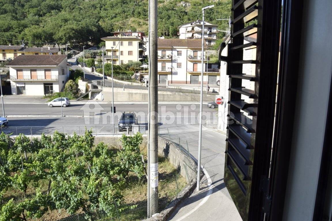 2 bedrooms Apartment in Castelnuovo Parano, Italy No. 316184