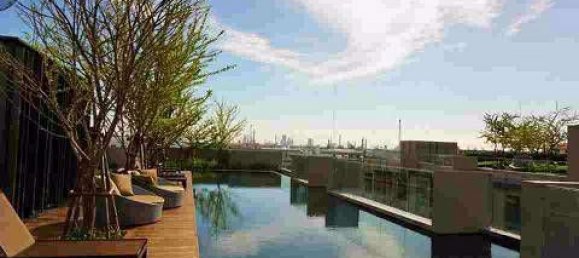 Apartamento com 1 quarto em condomínio em Sari by Sansiri Railay Beach, Thailand N.º 32553 2