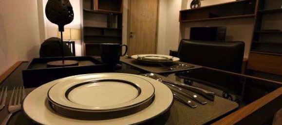 Apartamento com 1 quarto em condomínio em Sari by Sansiri Railay Beach, Thailand N.º 32553 9