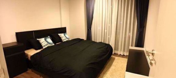 Apartamento com 1 quarto em condomínio em Sari by Sansiri Railay Beach, Thailand N.º 32553 6