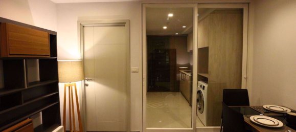 Apartamento com 1 quarto em condomínio em Sari by Sansiri Railay Beach, Thailand N.º 32553 10