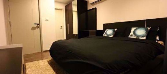 Apartamento com 1 quarto em condomínio em Sari by Sansiri Railay Beach, Thailand N.º 32553 5